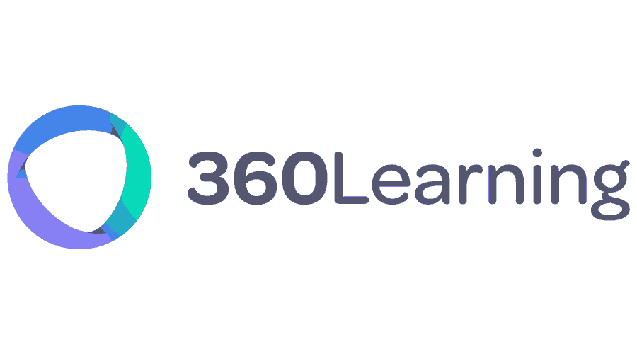 Logo 360 Learning