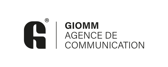 Logo de la société GIOMM