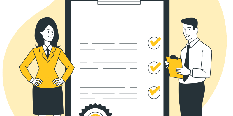 ISO Certification-bro